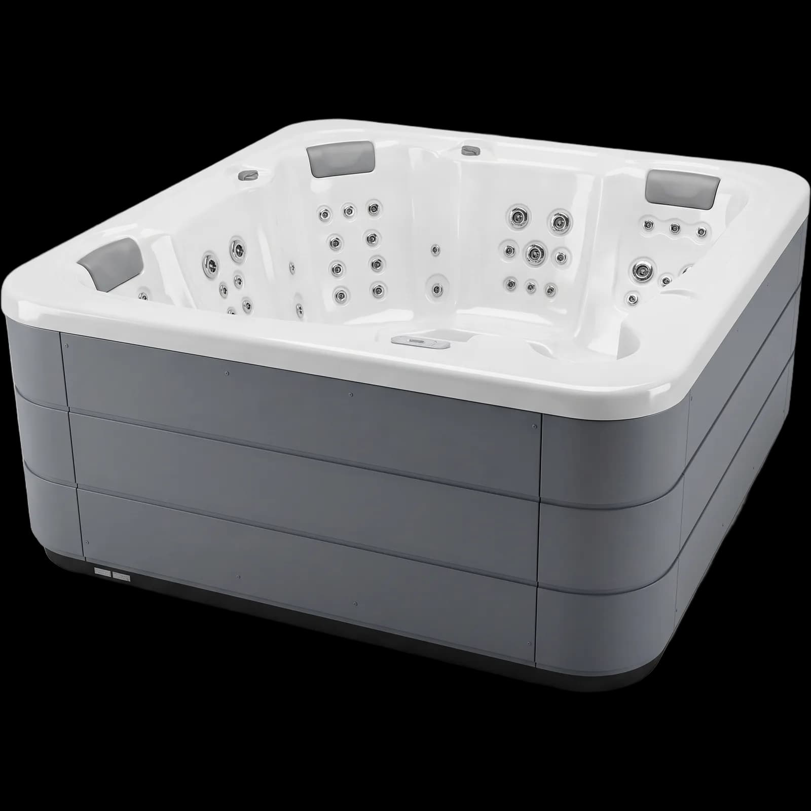 AstralPool Alexandria 3 Kişilik Jakuzi Spa · Jakuzi Sistemleri