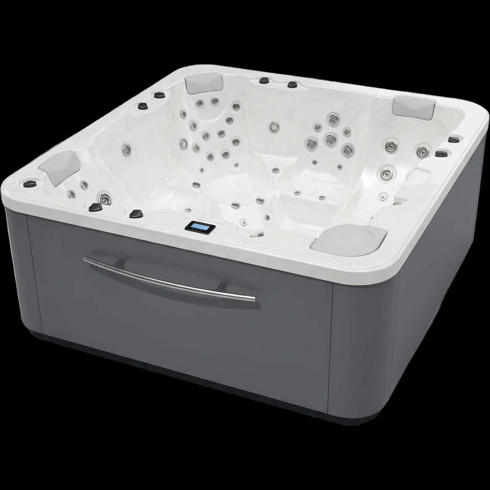 AstralPool Evolution 5 Kişilik Jakuzi Spa · Jakuzi Sistemleri