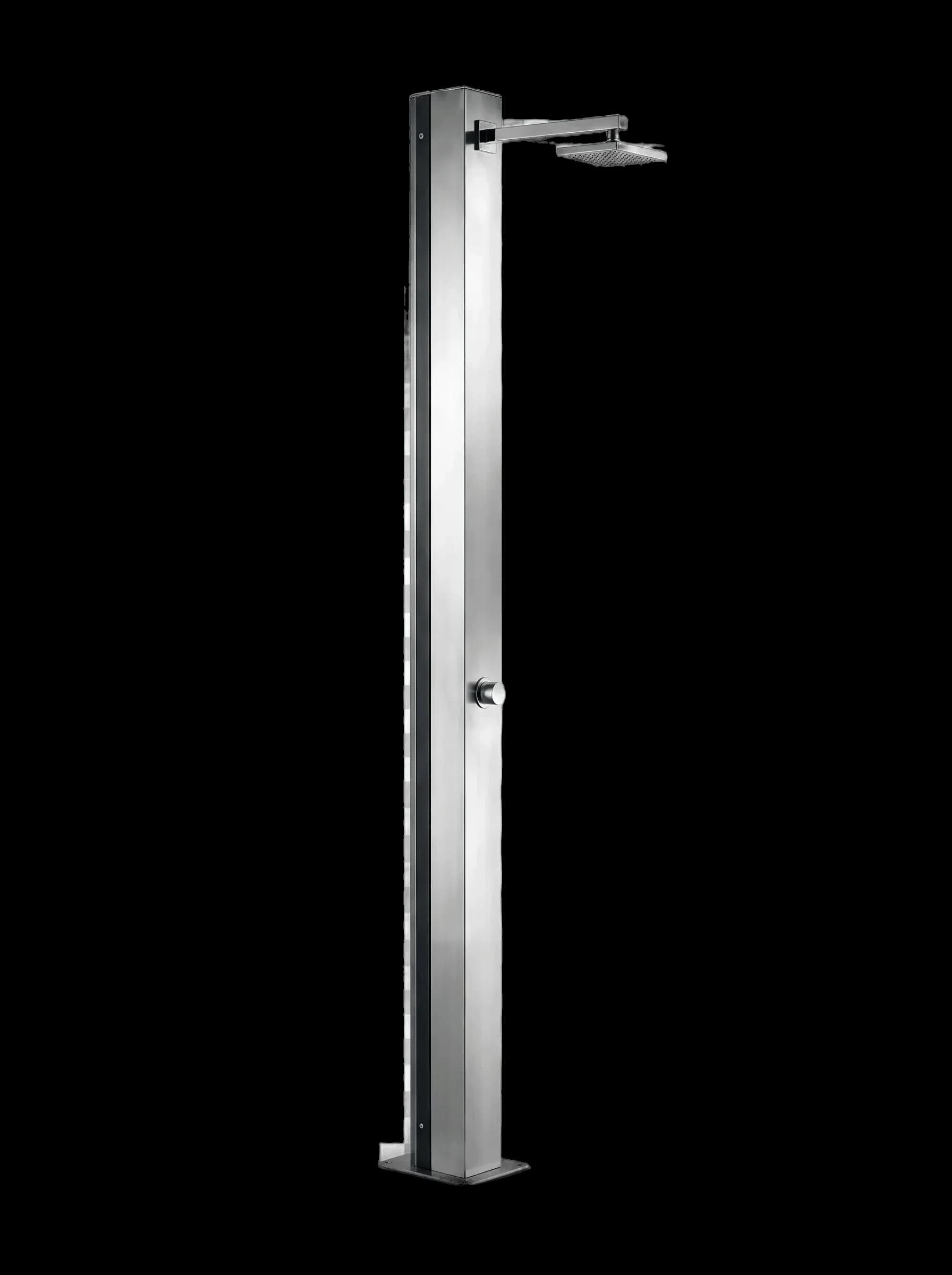 Havuz Duşları · Niagara Solar Duş