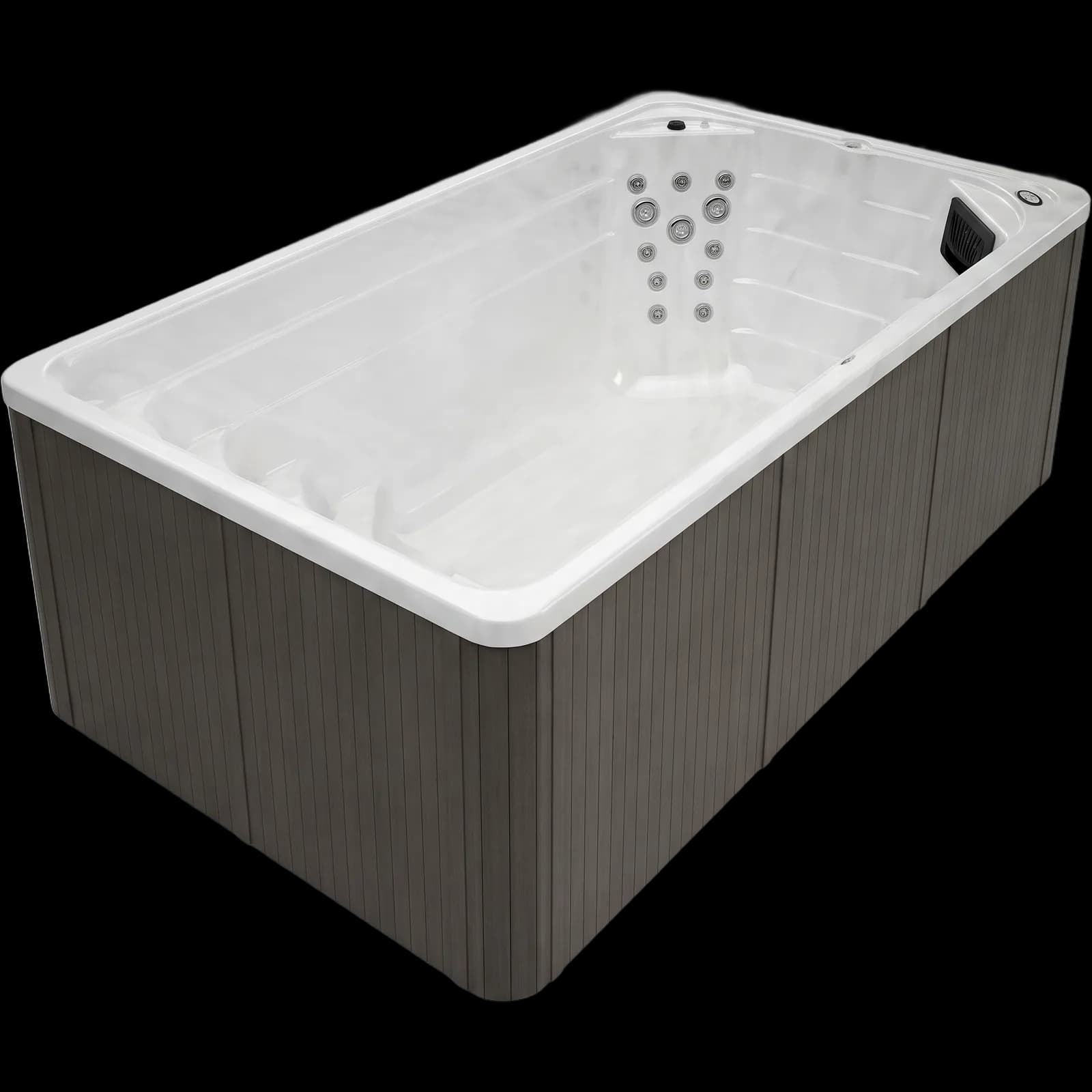Swimspa Serisi · Jakuzi Sistemleri