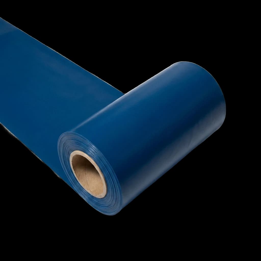 Su Yalıtımı · UNI Basic & Plus PVC Membran