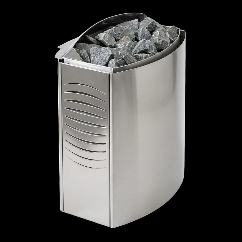 Sauna Sistemleri · Vega Compact / VEGA / Delta