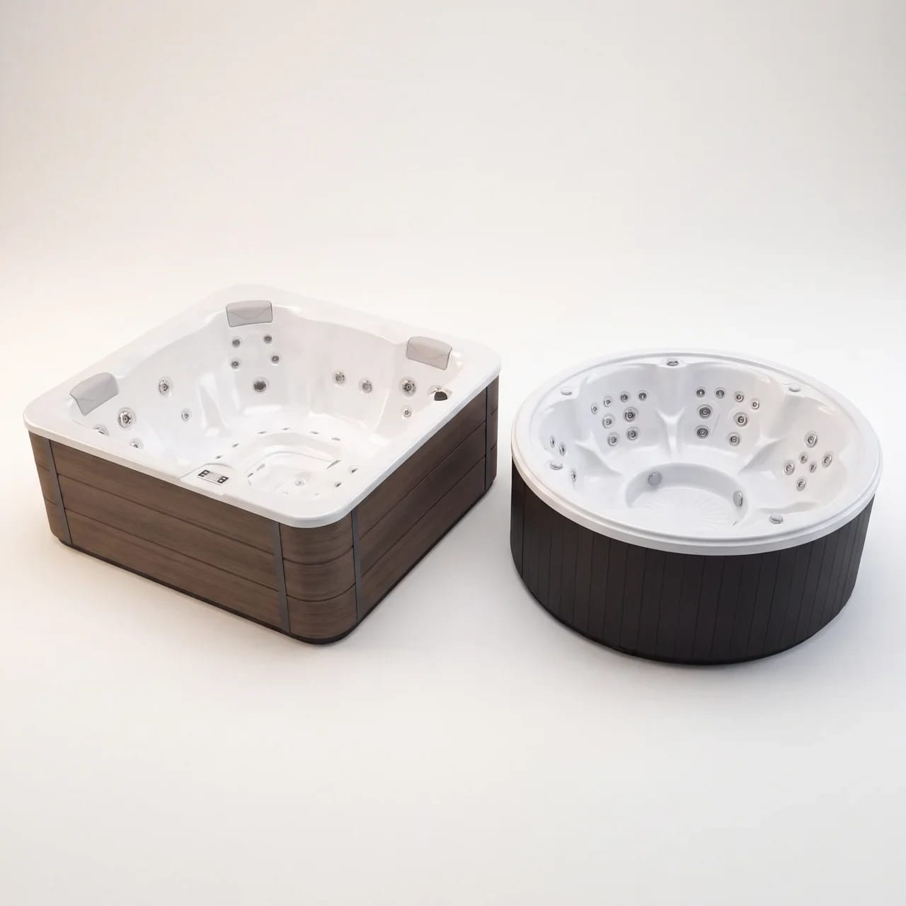 Jakuzi Sistemleri