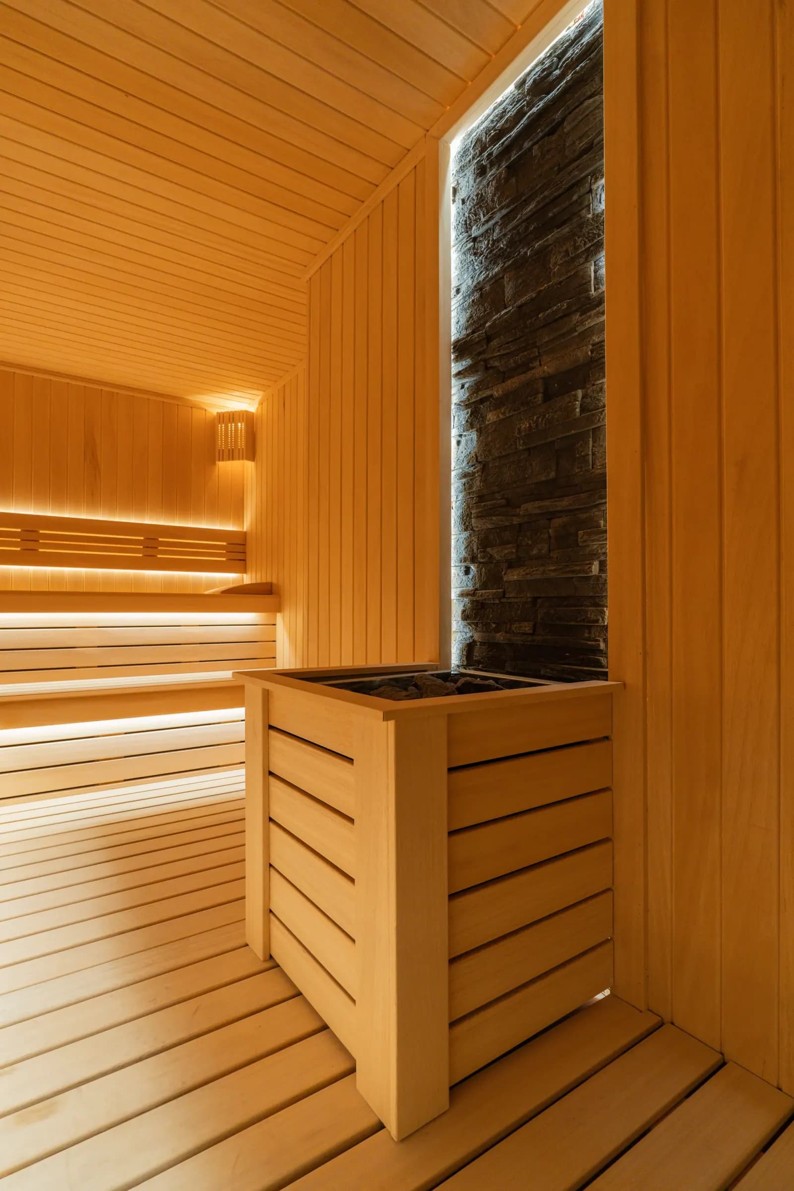 Sinpaş Metrolife · Rezidans Spa · Rezidans
