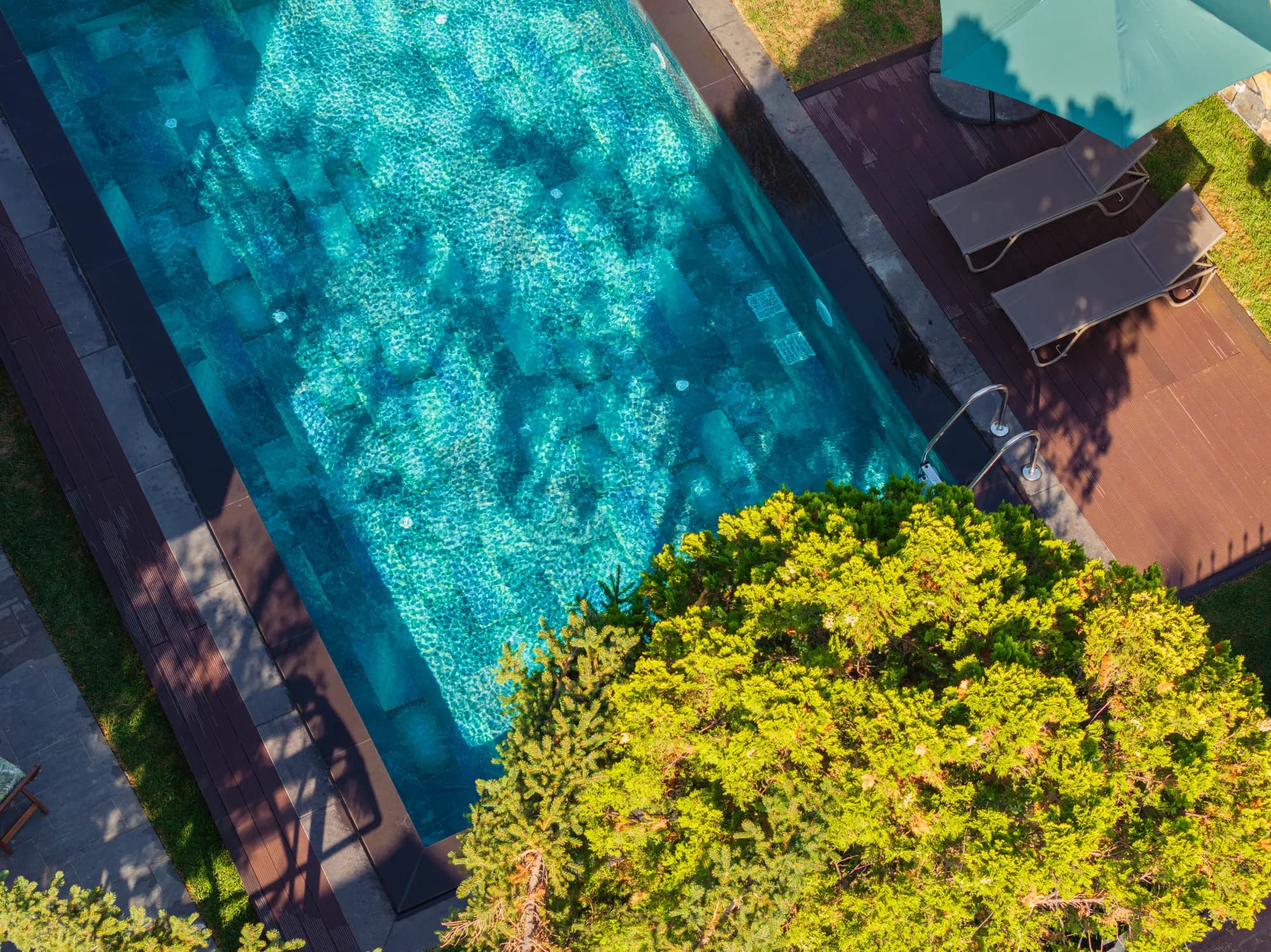 Yakacık Levent Öztaş · Villa Havuz
