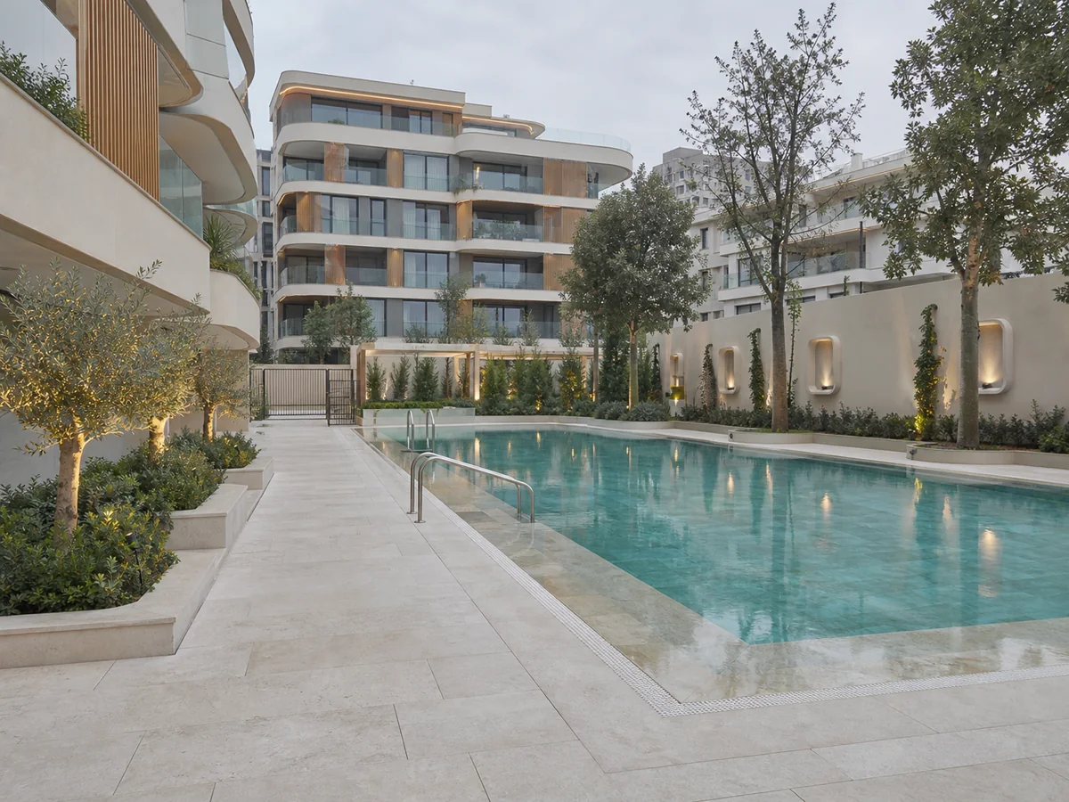 Site ve Apartman Havuzu: Yönetim, Mevzuat, Bakım — detay görseli 1