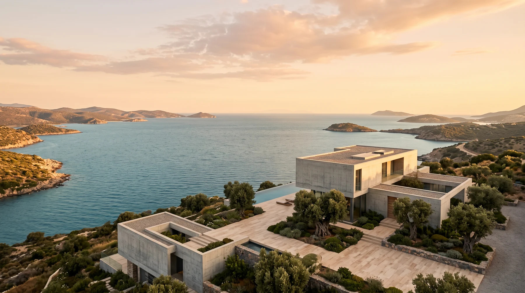 Proje Panoraması