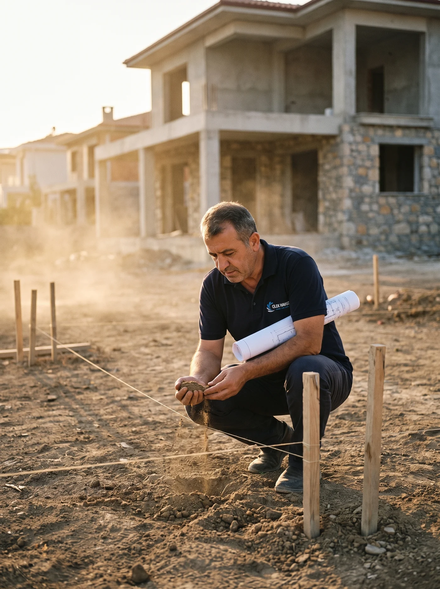 Arazi ve Mekân Analizi