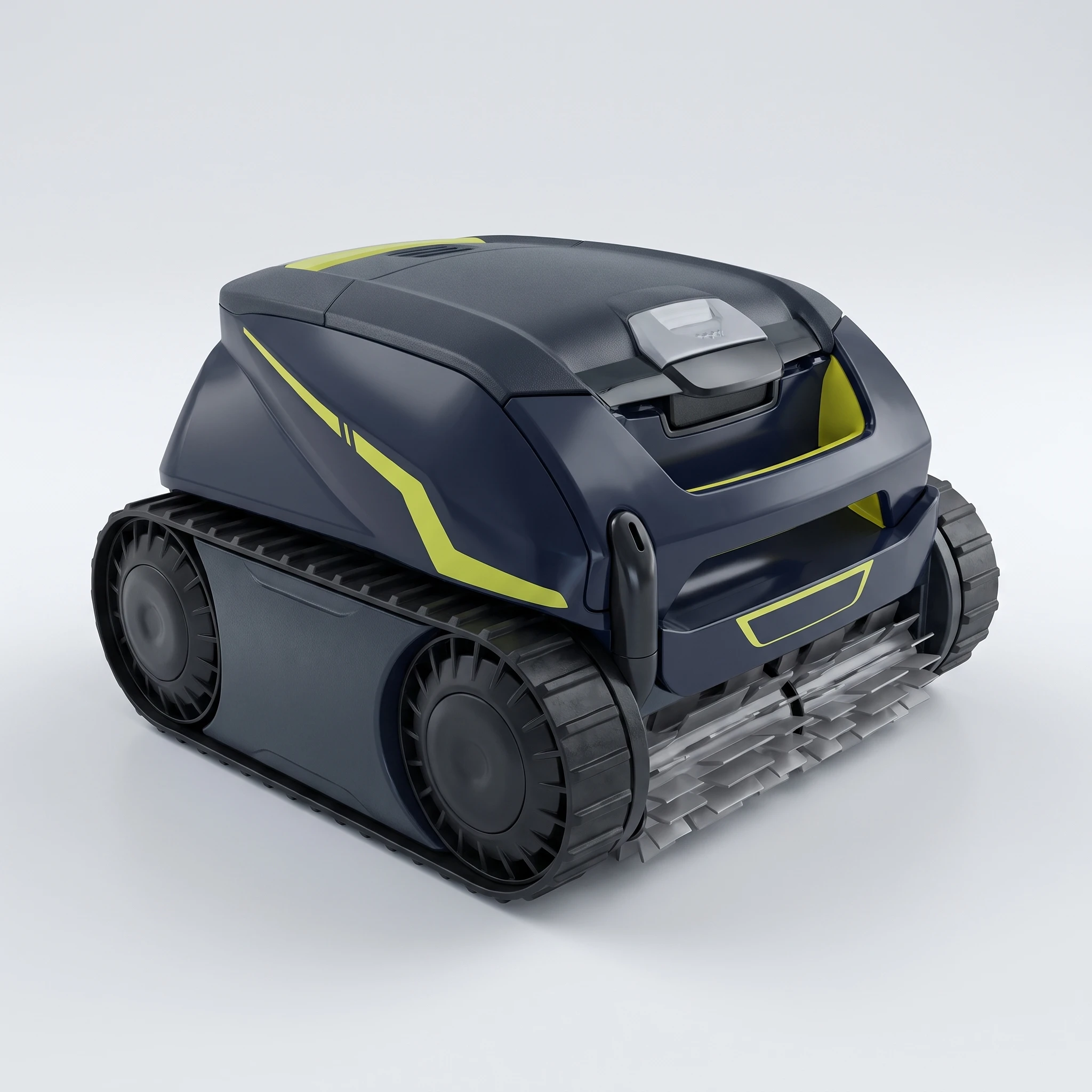Havuz Temizlik Robotları
