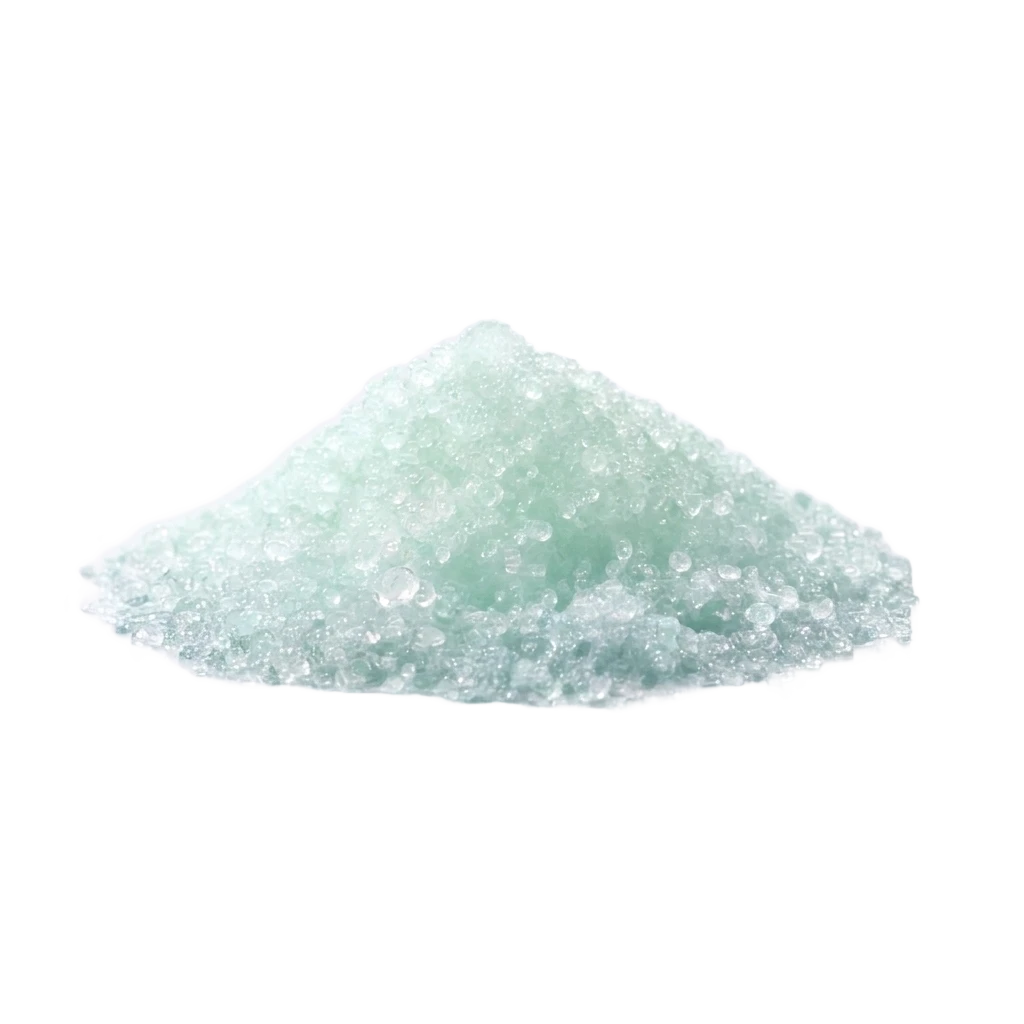 Crystal Clear Filtre Medyası