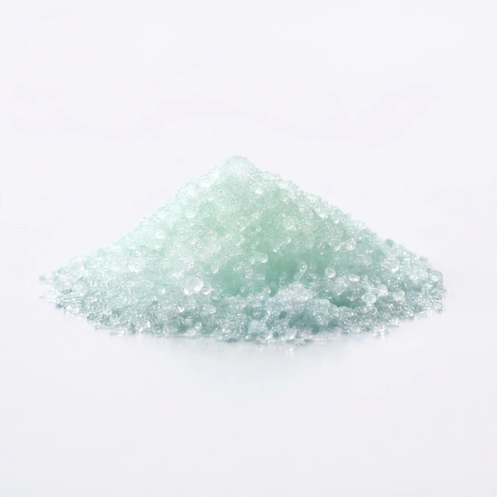 Crystal Clear Filtre Medyası