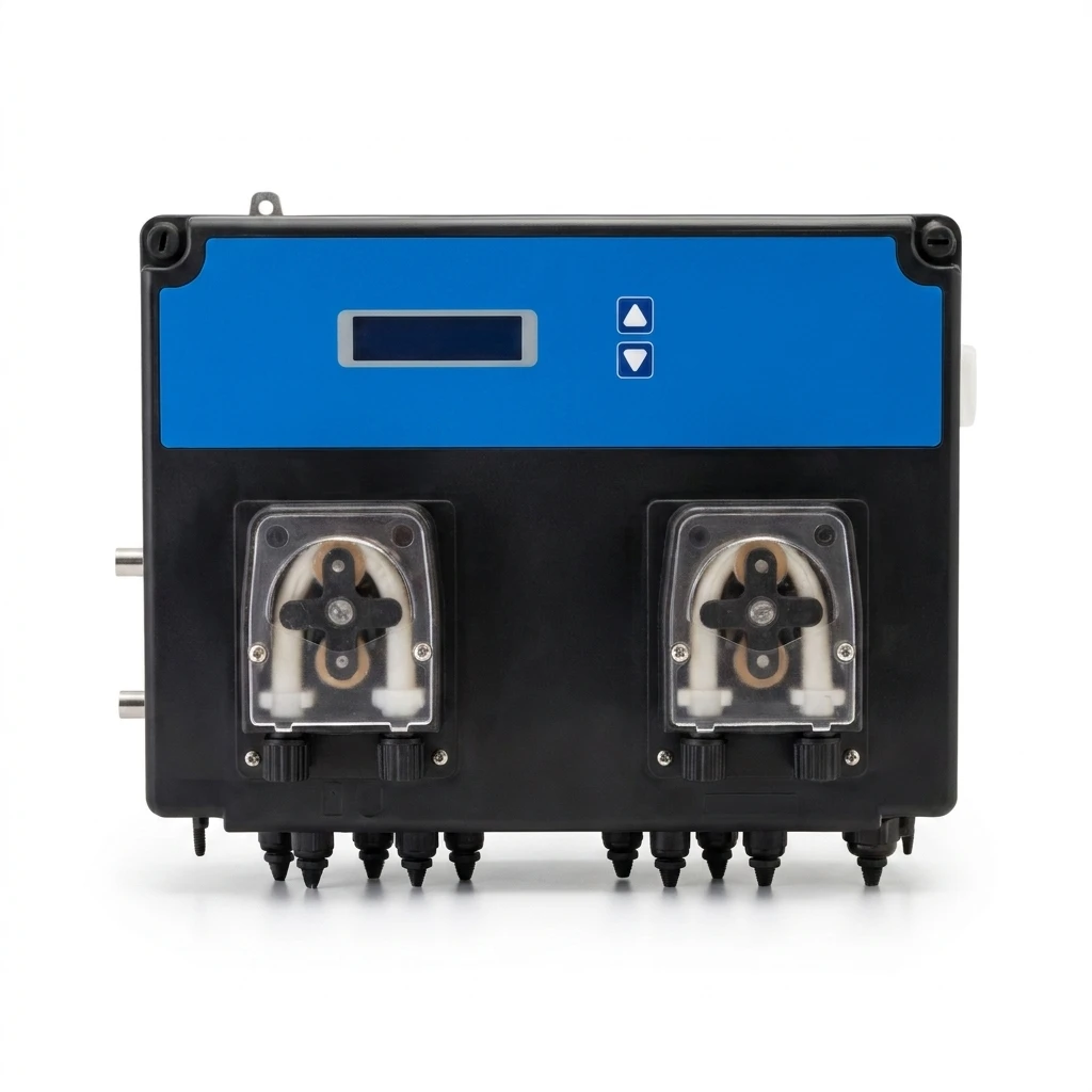 AstralPool Dual pH EV