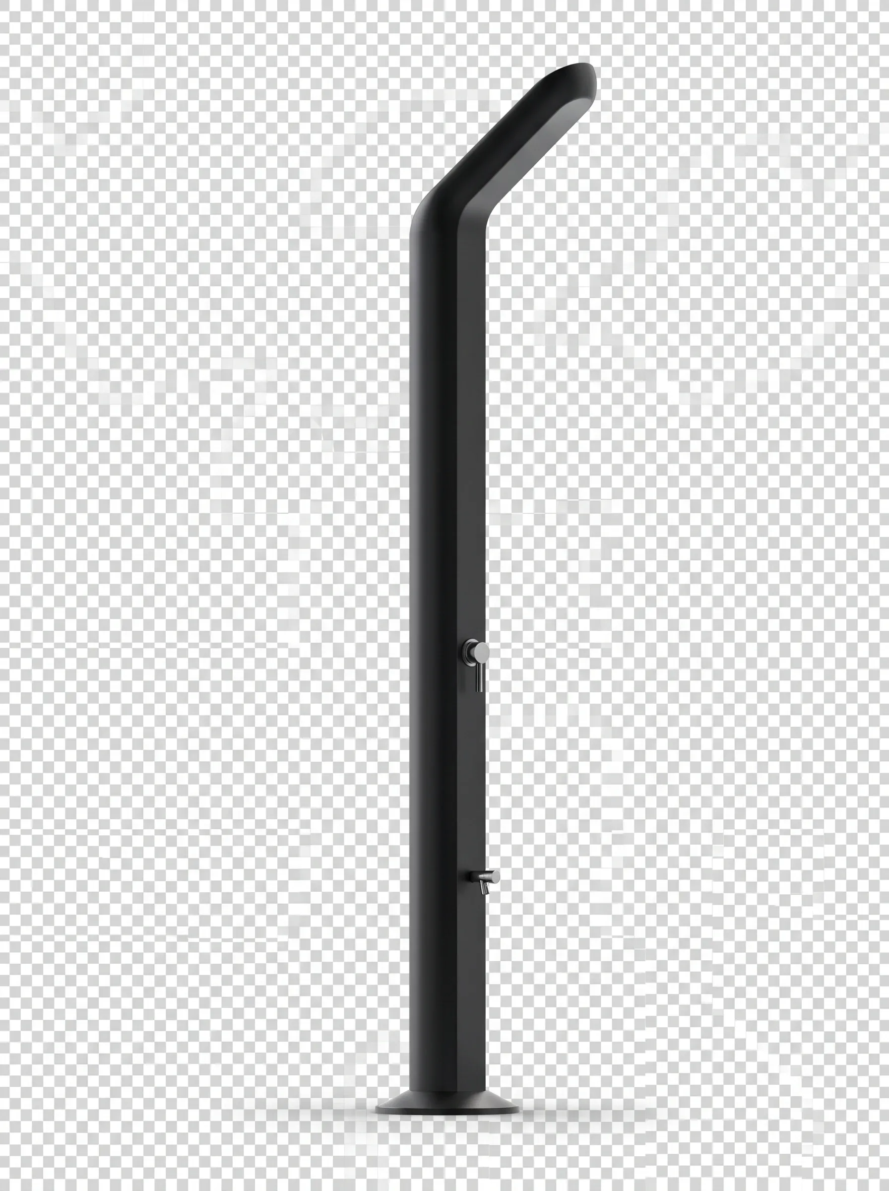 Gavarnie Solar Duş