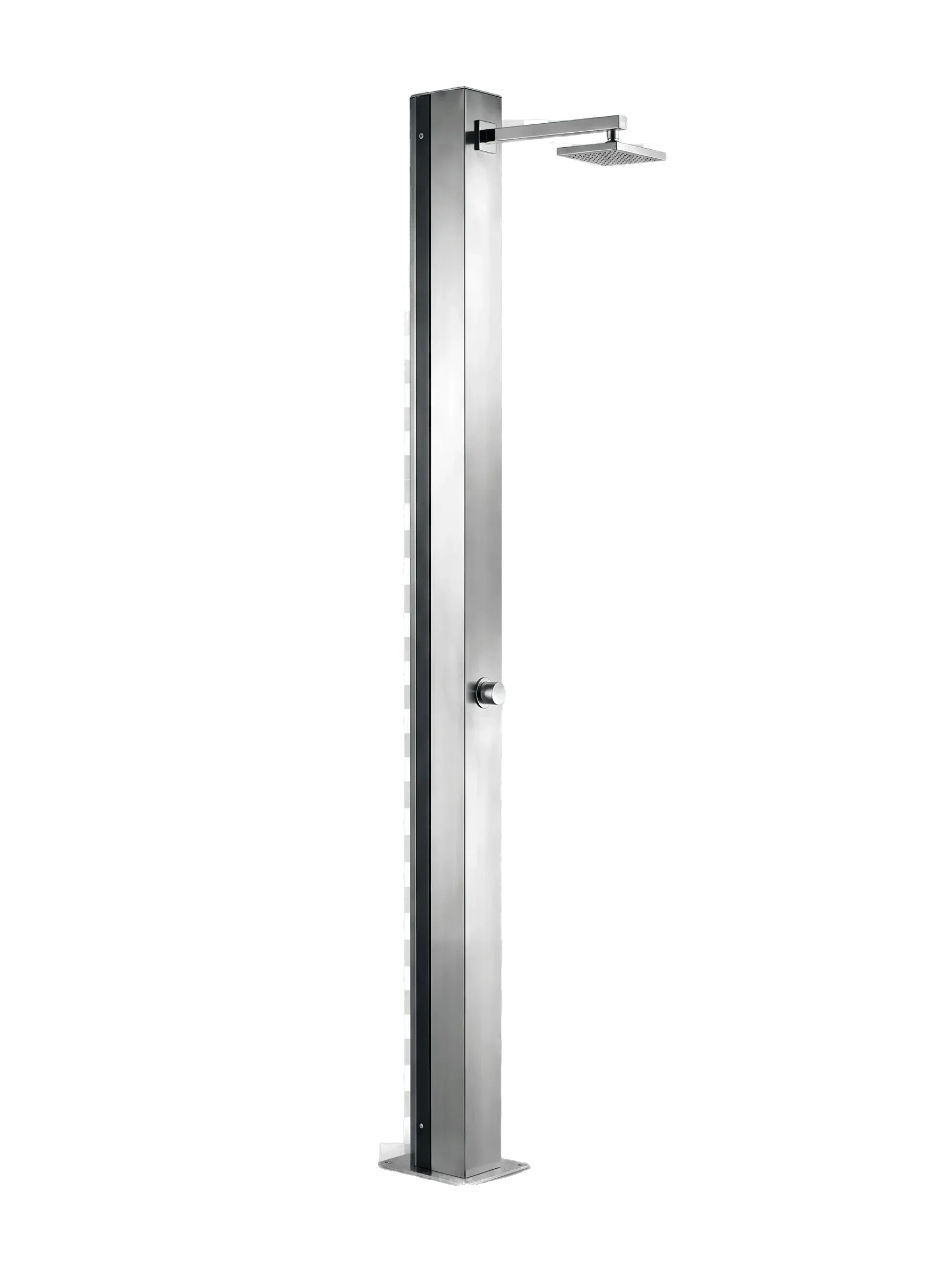 Niagara Solar Duş