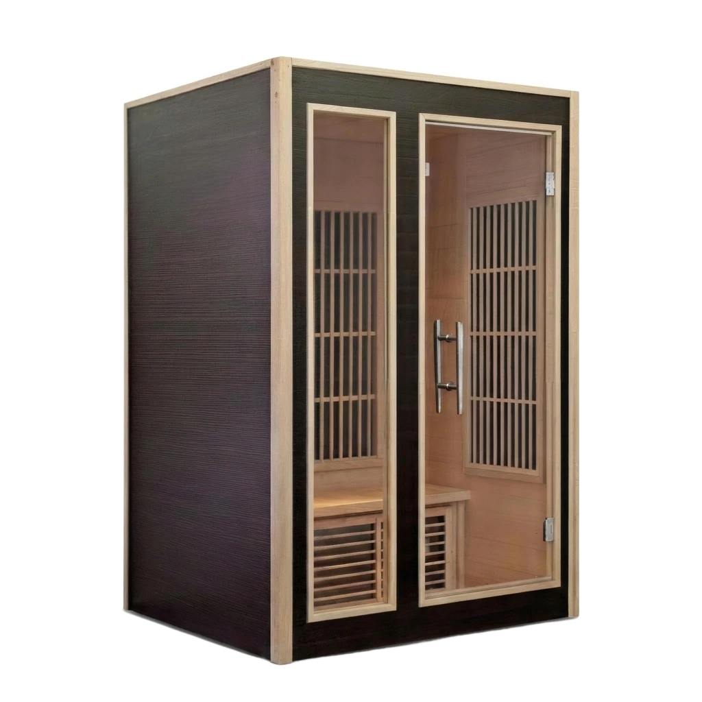 Radiant Infra İnfrared Sauna