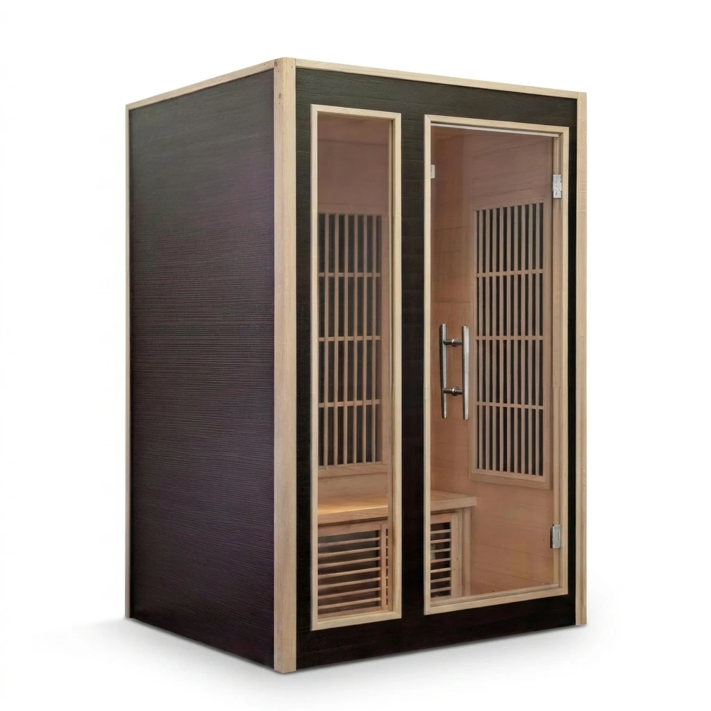 Radiant Infra İnfrared Sauna