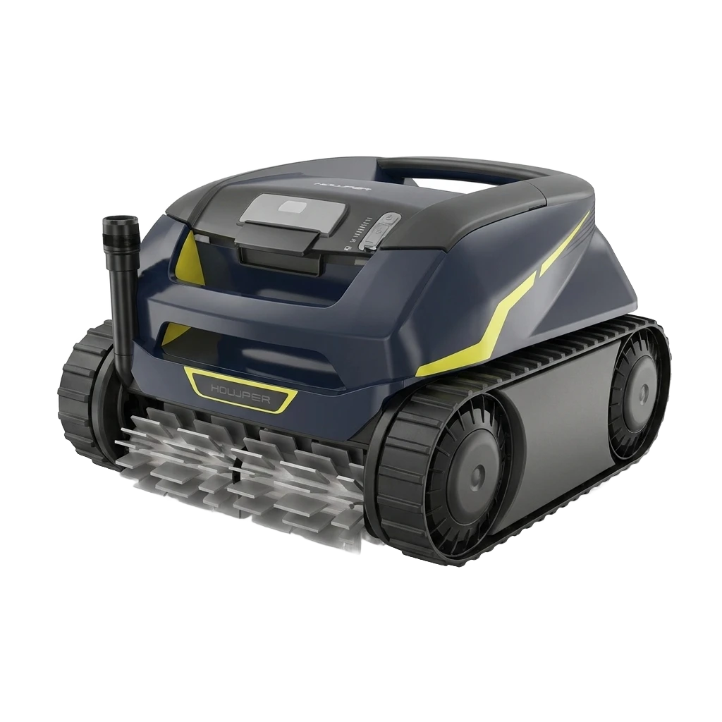 RF 5400 iQ Freerider