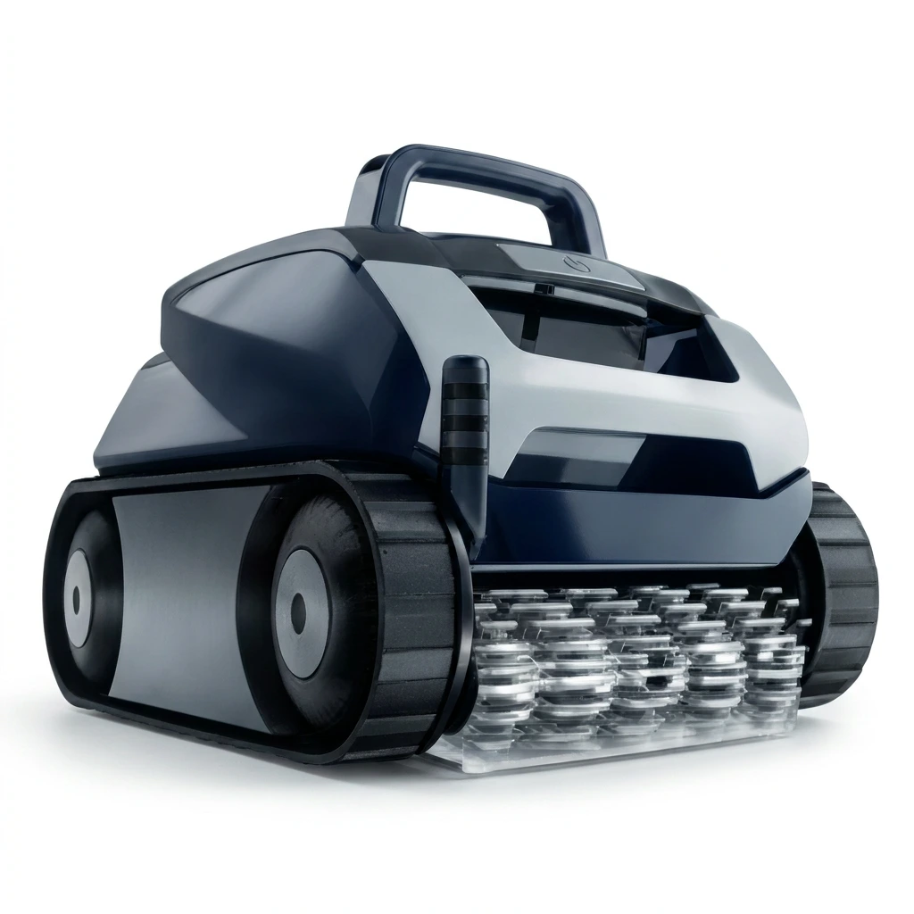 RF 5600 iQ Freerider