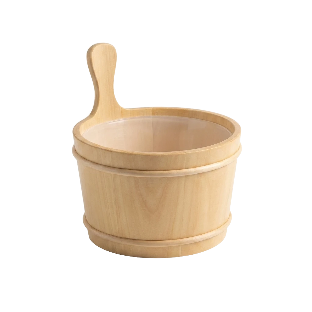 Sauna Aksesuar Seti