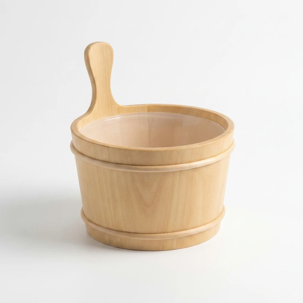 Sauna Aksesuar Seti