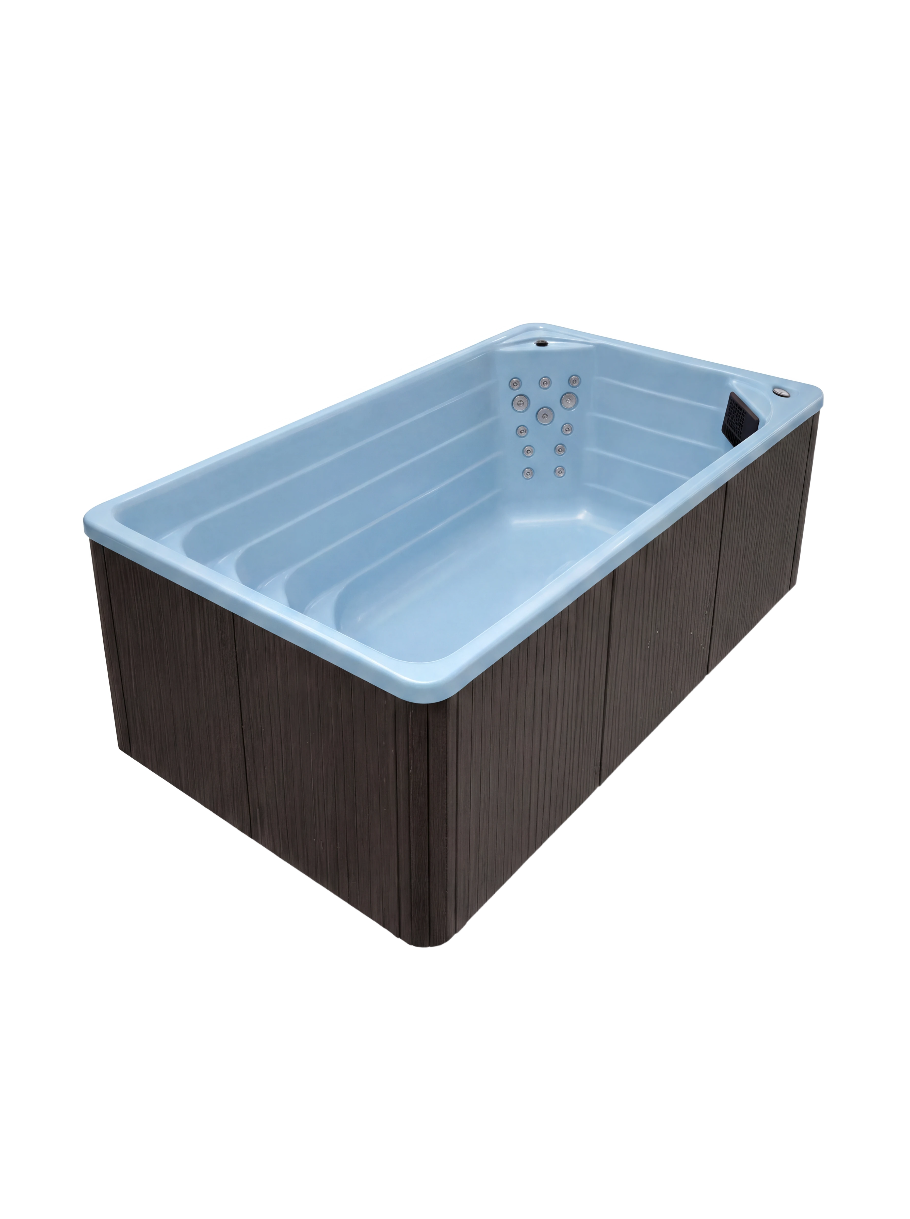 Swimspa Serisi