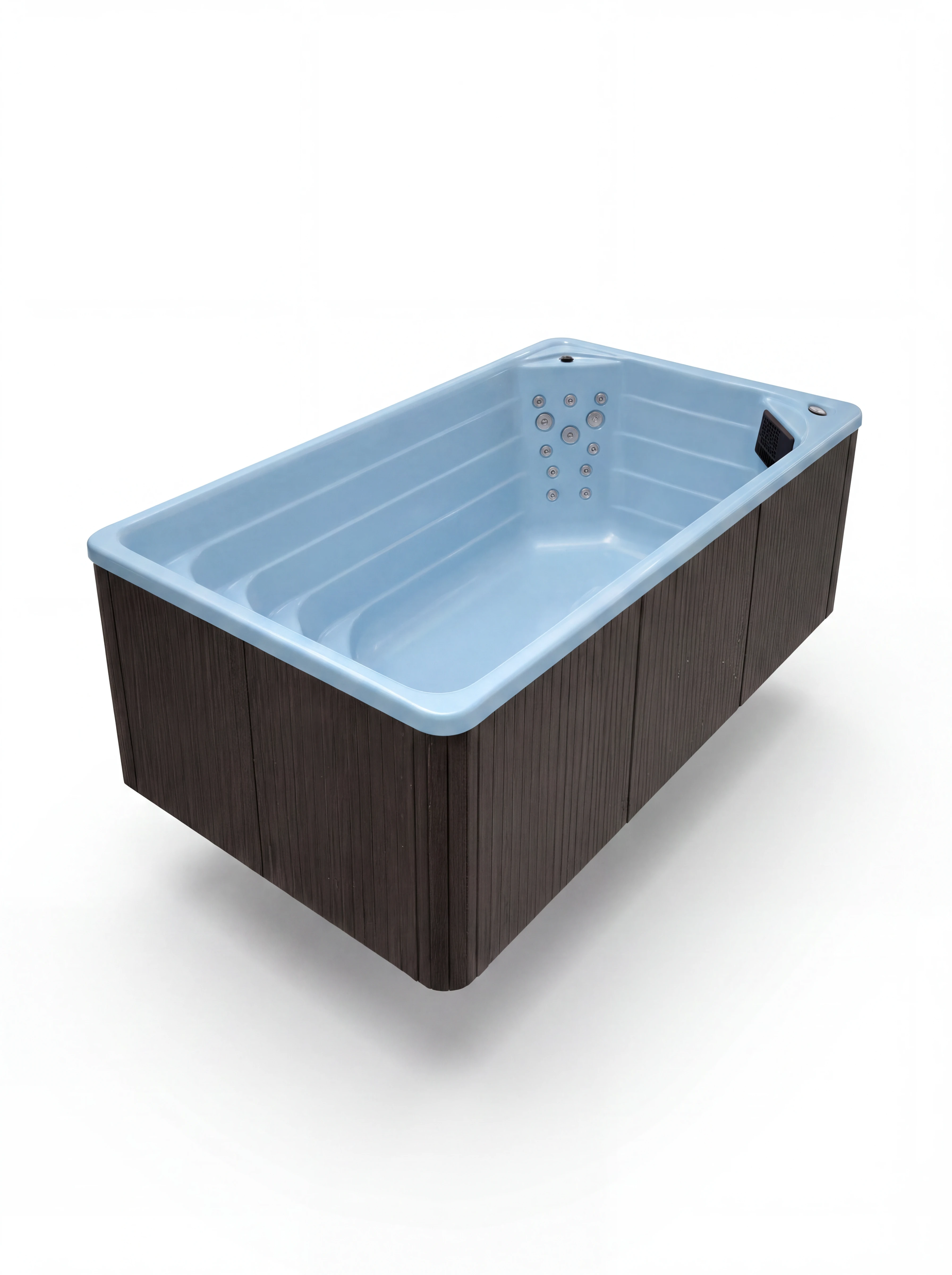 Swimspa Serisi