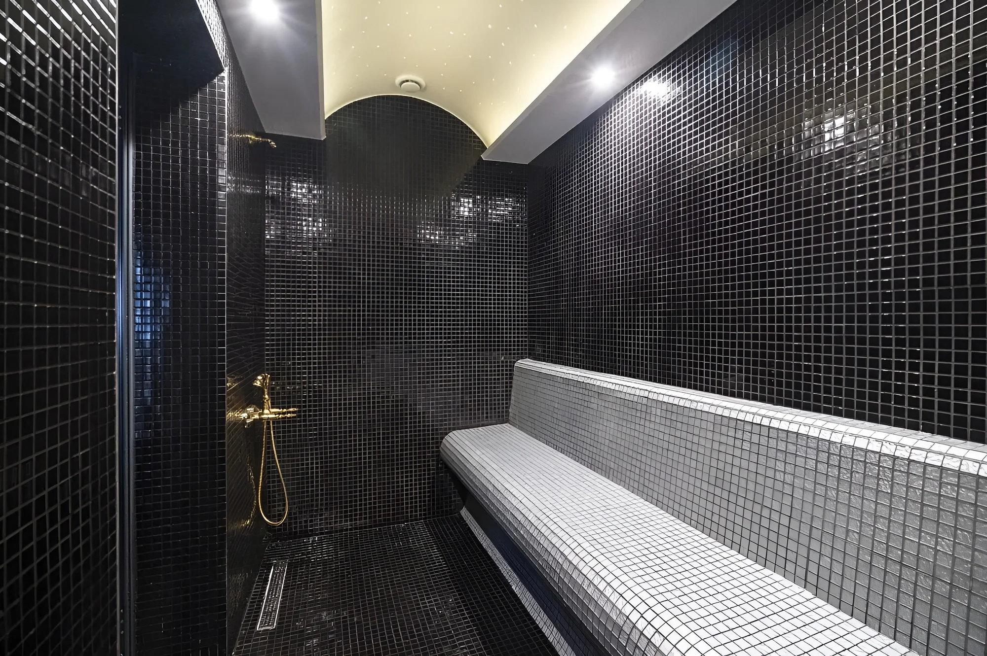 Dilan Polat · Villa Havuzu — Referans 3