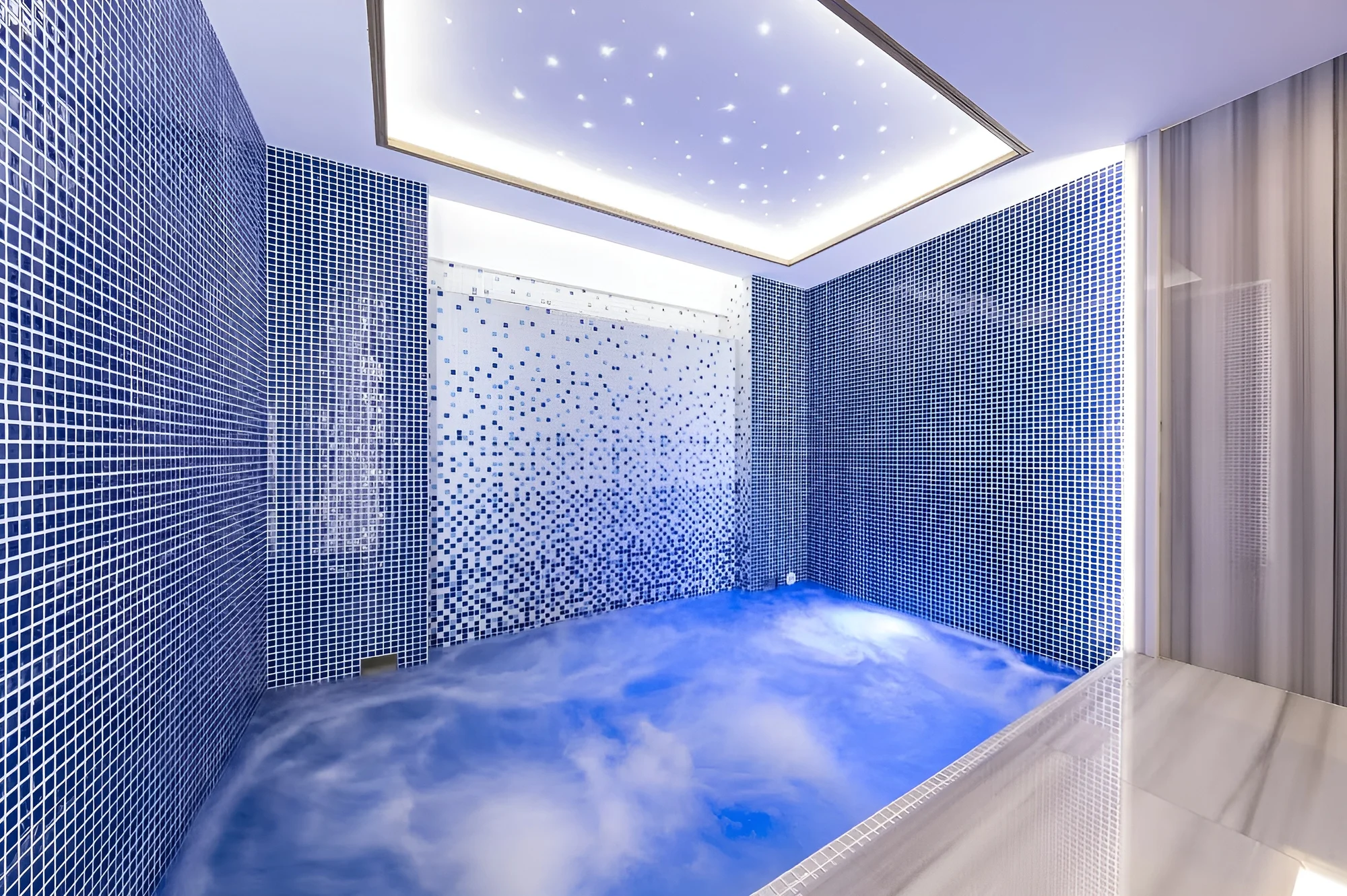 Kudu İnşaat · Yalova Hamam — Referans 3