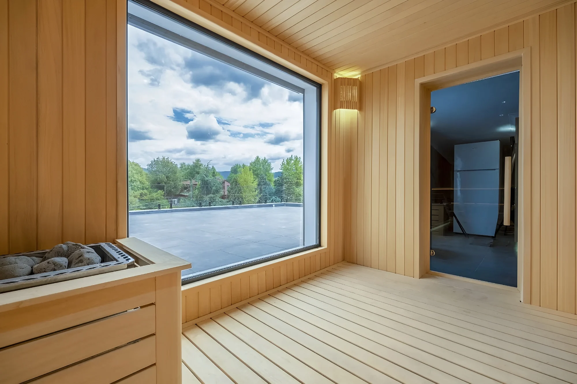 Sinan Türker · Yalova Türk Hamamı & Sauna