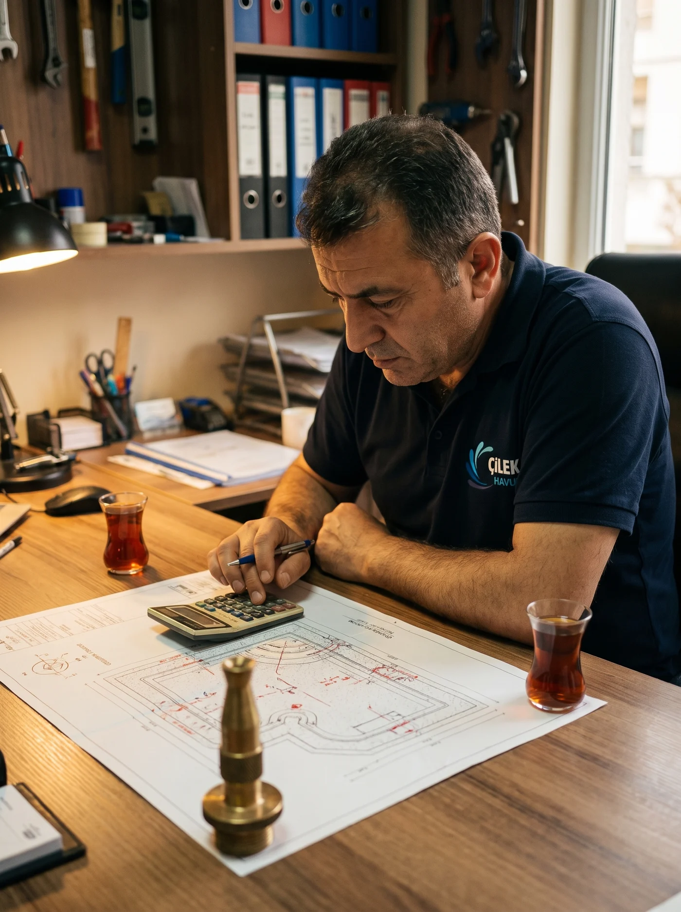 Maliyet ve Bütçe Planı