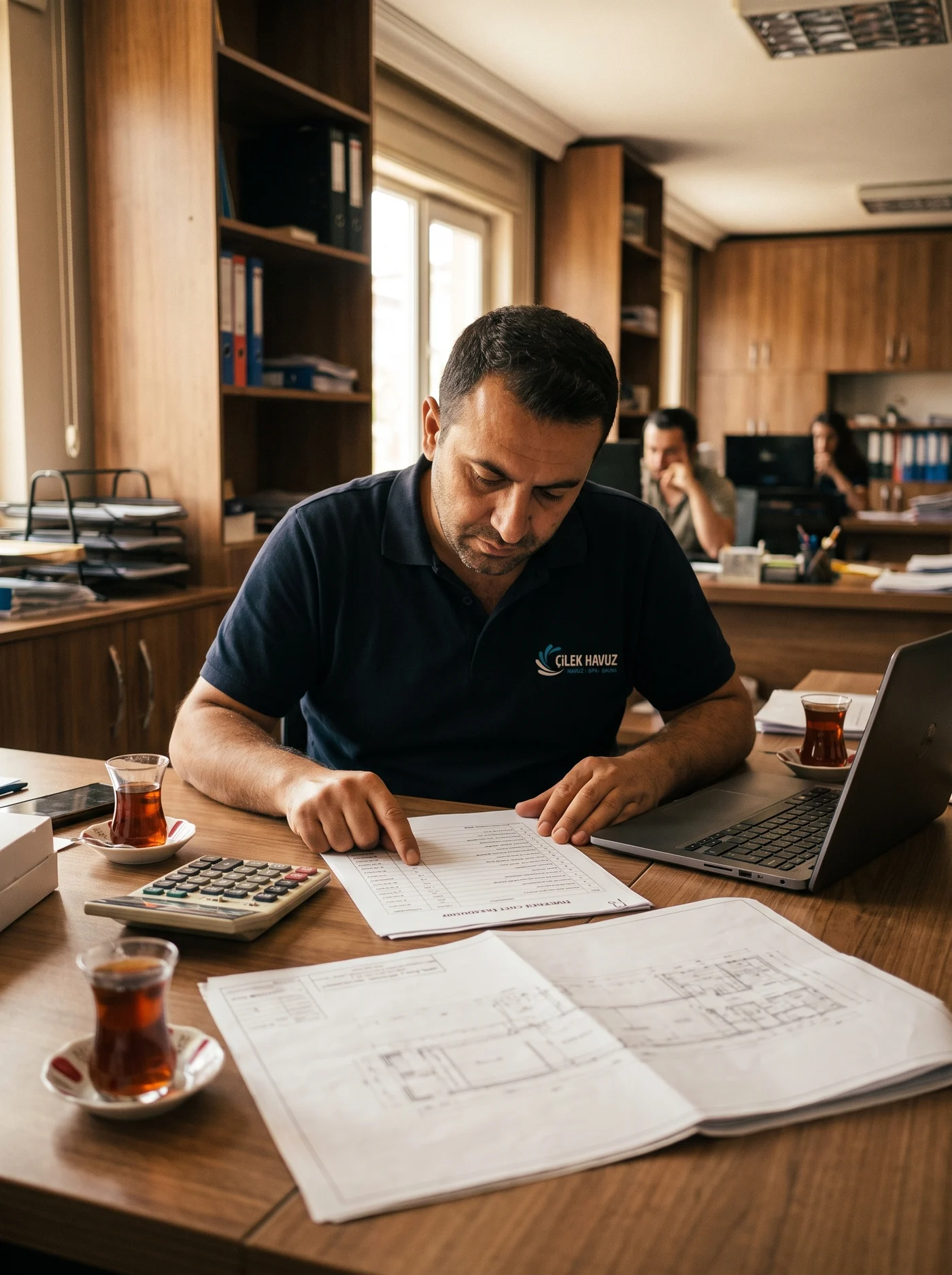 Maliyet ve Bütçe Planı